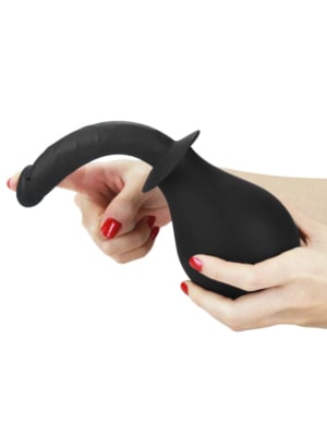 Bondage Fetish Deluxe Douche 235ml