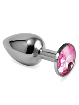 Rosebud Classic (pink)