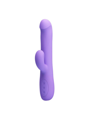 Pretty Love Truman Purple