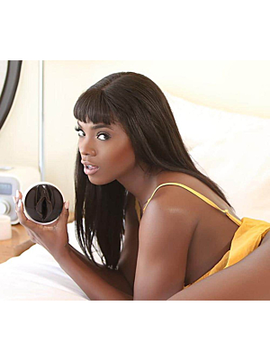 Fleshlight Girls Ana Foxxx Masturbator Vagina