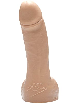 Allen King's Dildo 18,4 cm