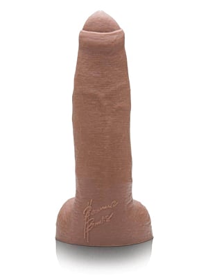 Boomer Banks Dildo 22,8 cm