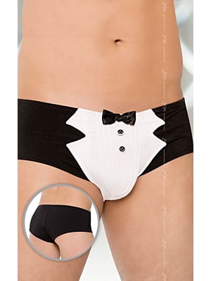 Shorts 4504 - black L
