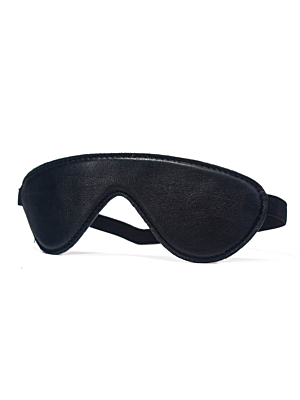 BLINDFOLD LAMB LEATHER