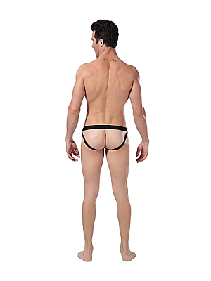 Goodfellas - Jock - White S