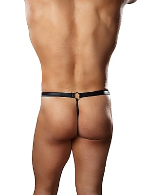 Male power Jouster - Black