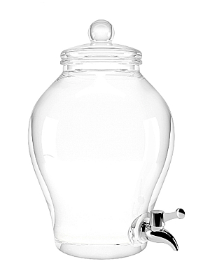 Lube Jar - 5L