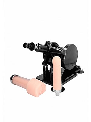 Sexmachine
