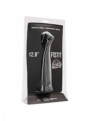 Fisting Power Fist - Black