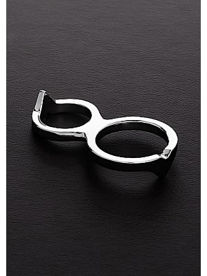 Crimper C-Ring