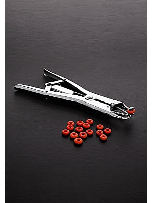 Tit Torture Pliers