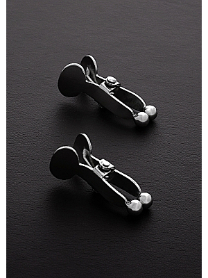 Balls Pincher Nipple Clamps
