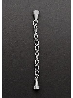 Mini Magnetic Nipple Pincher - 1 piece - Steel