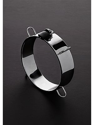Collar for the Dungeon