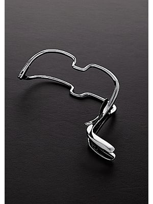 Jennings Mouth Gag - 5" / 12.5 cm