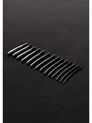 Single End Dilator - 14 Pieces Set