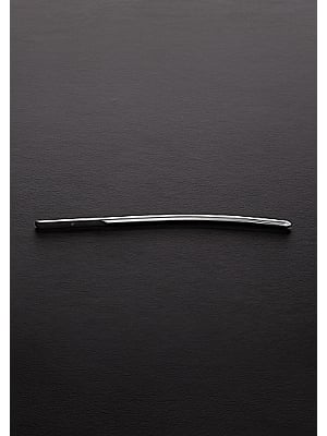 Single End dilator (6mm) - Stainless Steel