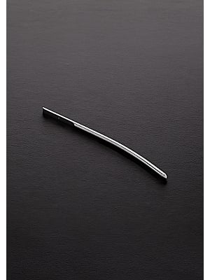 Single End dilator (6mm) - Stainless Steel