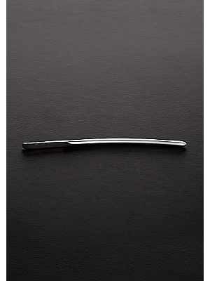 Single End dilator (7mm) - Stainless Steel