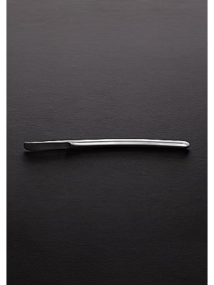 Single End dilator (9mm) - Stainless Steel