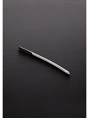 Single End dilator (9mm) - Stainless Steel