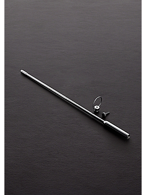 Extra Long Vibrating Shaft