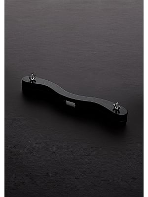 Wooden Humbler Ballstretcher (black)