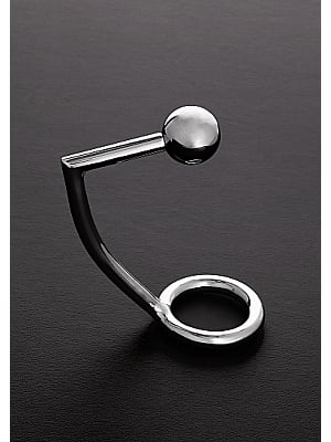 Intruder with C-Ring - 2.2 x 1.2" / 55/30 mm