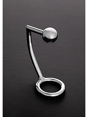 Intruder with C-Ring - 2.2 x 1.2" / 55/30 mm