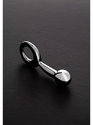 Prostate Plug (27mm)
