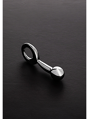 Prostate Plug (24mm)