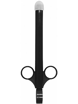 FistIt - Lube Shooter - Black