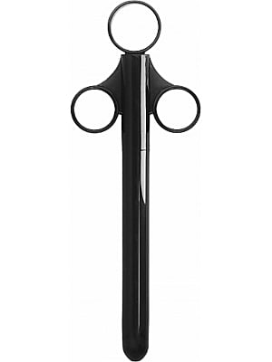 FistIt - Lube Shooter - Black