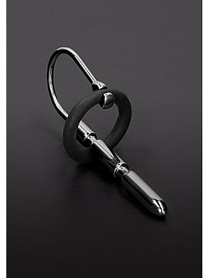 Prince Wand Urethral Stretcher