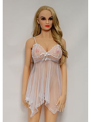 Sex Doll Sam - Flesh
