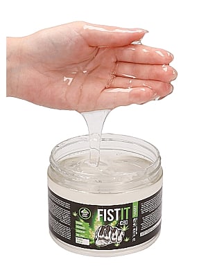 CBD Fist It - 500ml