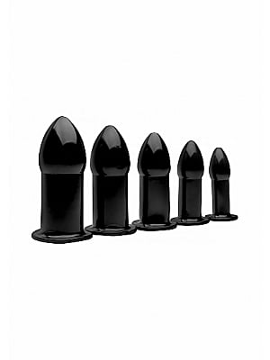 Expansion Anal Dilator Set