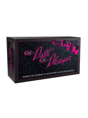 Path to Pleasure
