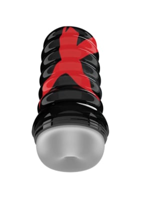 PDX Elite Air Tight Stroker - Frosted				