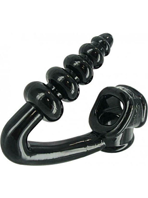Anal Tower - Erection Enhancer