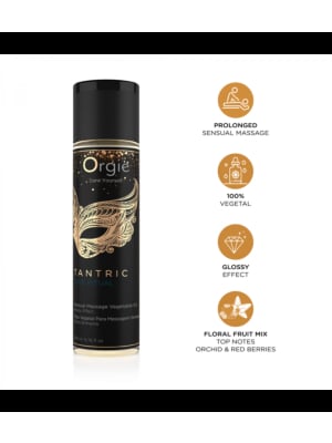 Orgie Tantric Love Ritual 200ml
