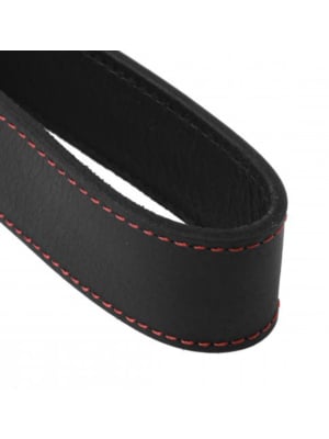 Ρακέτα απο γνήσιο δέρμα XR Strict 45.70cm Μαύρο