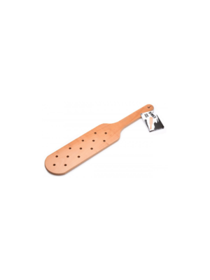 XR Brands Wooden Paddle