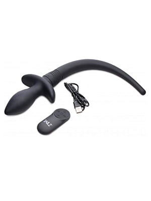 Xr Brands - Waggerz Moving & Vibrating Puppy Tail