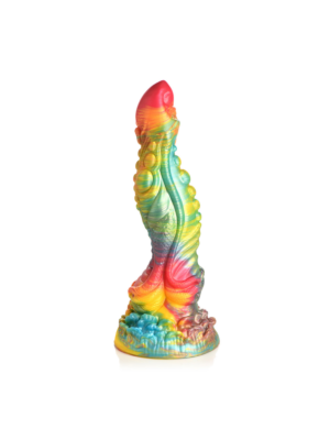 Majestic Merman - Silicone Dildo