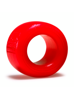 OXBALLS BALLS-T BALLSTRETCHER RED