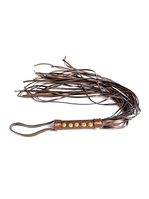The Temptress Whip  - Bronze