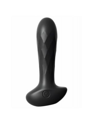 Anal Fantasy Elite Silicone Anal Teaser - Μαύρο