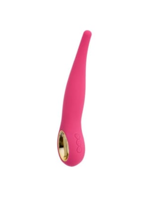 Anal slim grip Vibrator