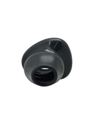 Πρωκτική Σφήνα Τούνελ Timeless Anal Stretcher (Μαύρη)